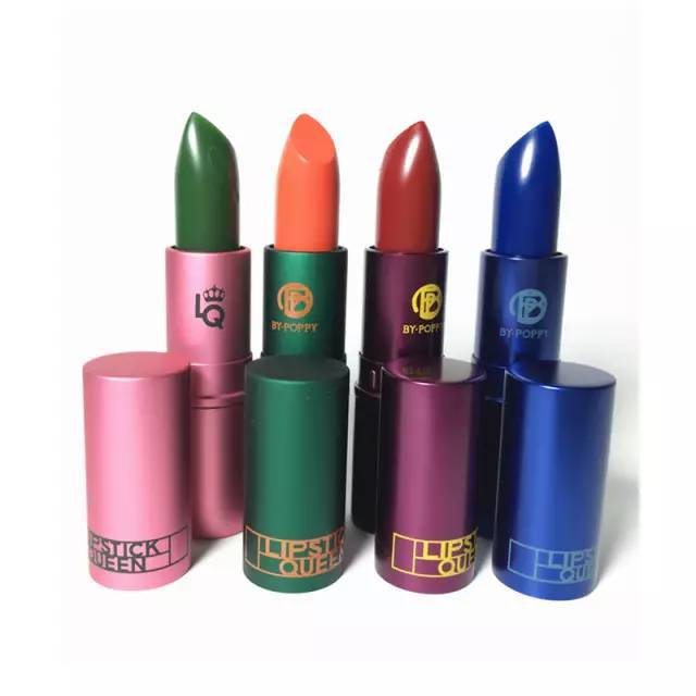 10款超好用的大牌口红色号,ysl十大必买口红排行