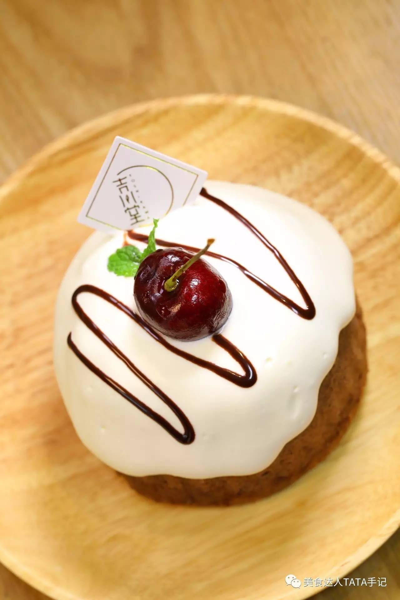 日本京都抹茶冰激凌蛋糕,抹茶冰淇淋蛋糕最好吃