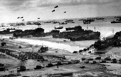 敦刻尔克史诗级大战,敦刻尔克德军是强弩之末吗