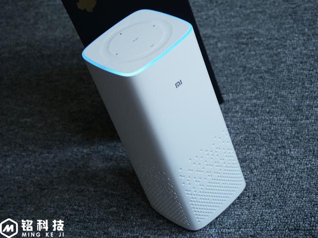 小米ai音箱初代小爱同学,小米小爱同学智能音箱第四代