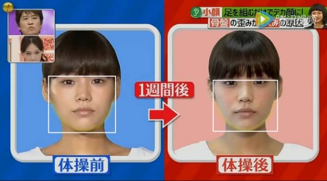 什么坏习惯会让脸更大,什么坏习惯会让脸越来越大