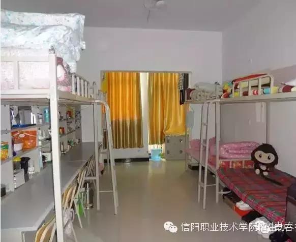 2017级新生,校园生活早知道!