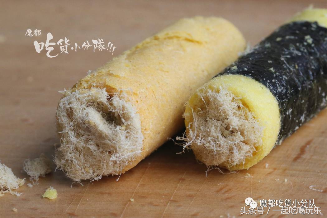 上海肉松哪家好吃,上海肉松馅好吃吗