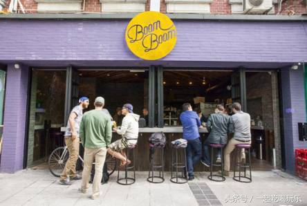 「上海」我们斗胆给上海10大网红马路排了个名!第一名竟不是武