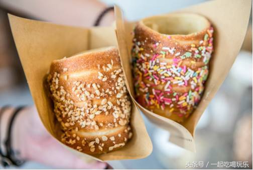 「上海」我们斗胆给上海10大网红马路排了个名!第一名竟不是武