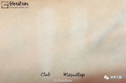 不上粉底伪素颜妆教程,不用卸妆的伪素颜妆