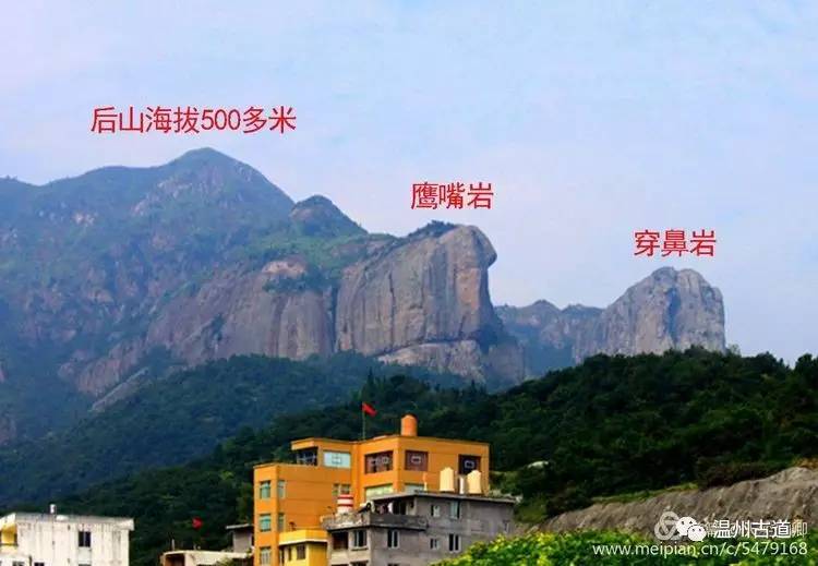 乐清白石凤凰山在哪,乐清白石山上好玩的地方