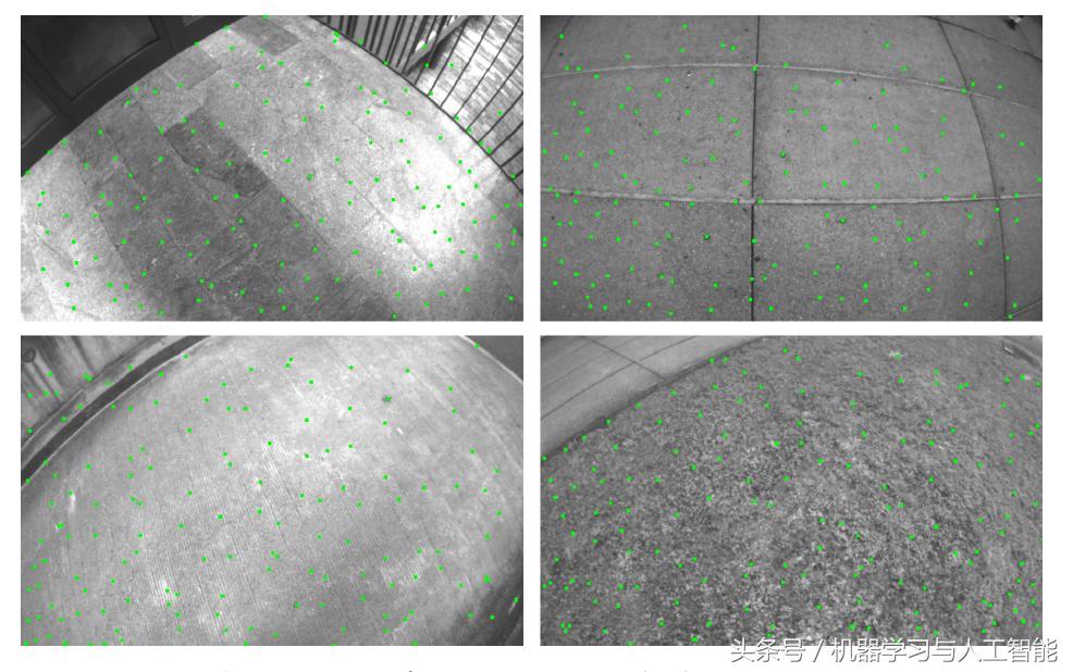 slam视觉里程计的作用,视觉里程计和视觉slam