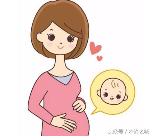 谁说刚怀孕没症状？如果有这样的感觉，就是受精卵着床了！