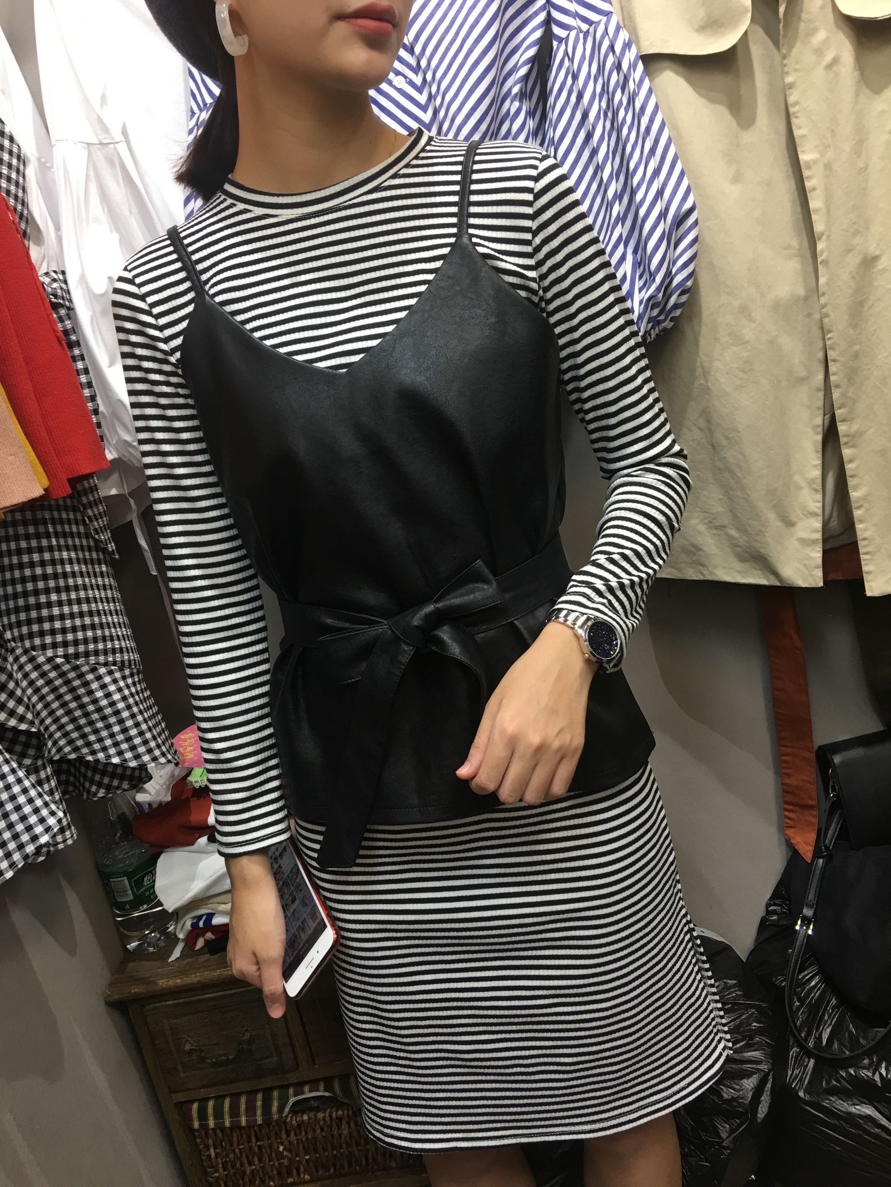 十三行秋新款女装,十三行早秋女装