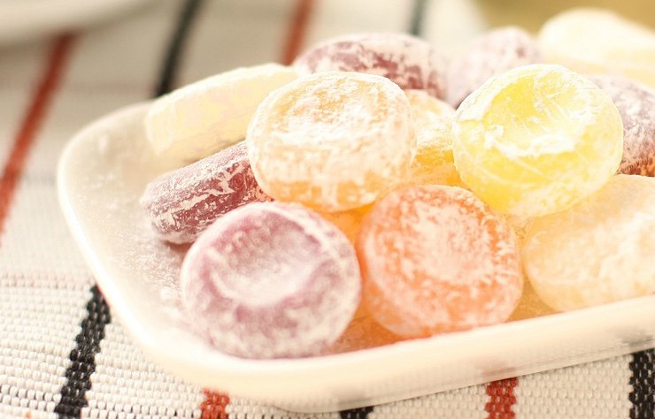 小零食推荐吃货必备网红零食,值得吃的网红零食