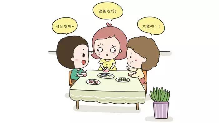 孕妇不能吃的食物清单word,孕妇不能吃什么东西列表