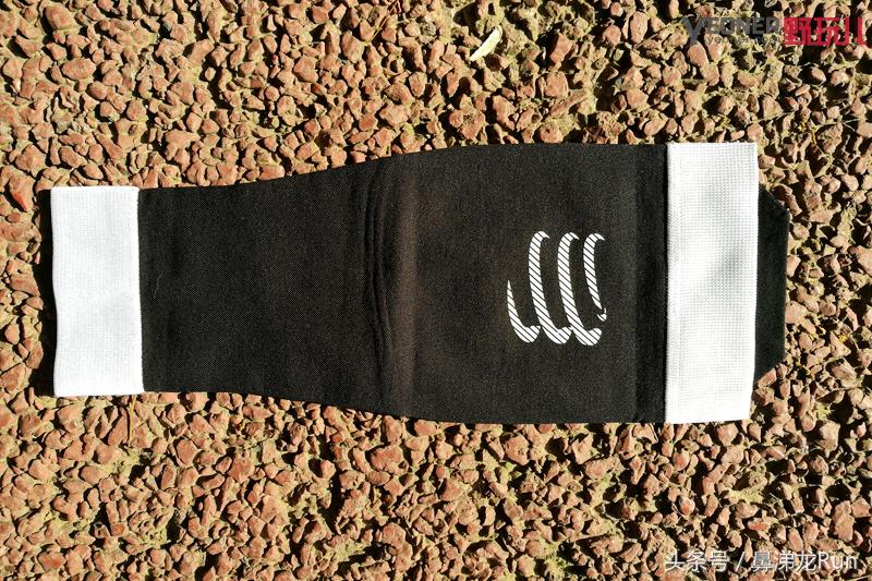 梯度压缩，稳定前行│CompressportR2V2压缩腿套体验测评