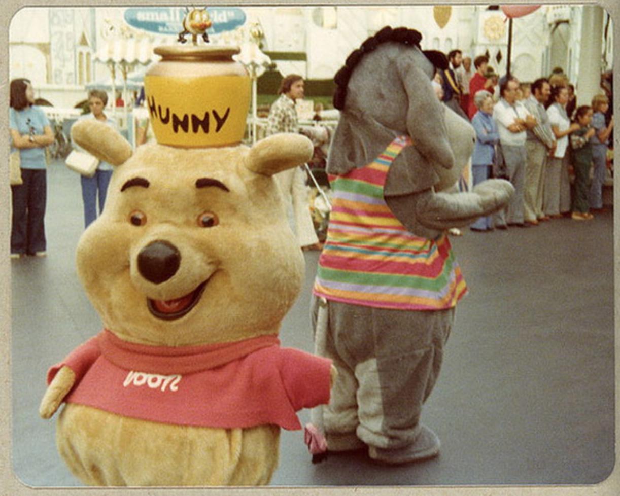 cosplay一般cos的是哪些,中国的cosplay和外国的cosplay