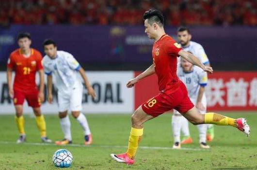 中国足球国家队世预赛分析,精算师预测世界杯决赛