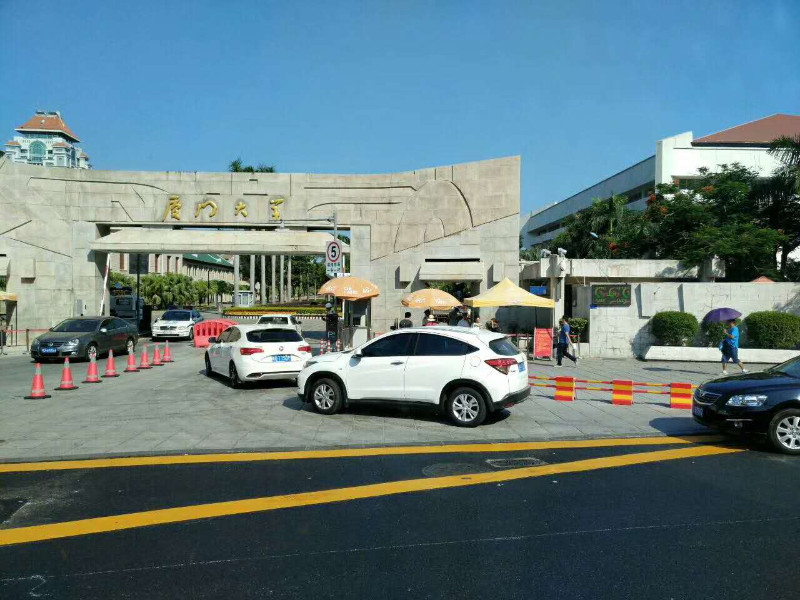 厦门四天三夜旅行攻略,自驾厦门旅游攻略