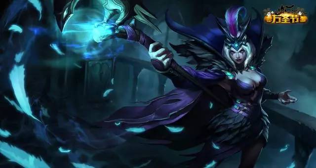 lol谁是最强后期英雄,lol谁是最强的