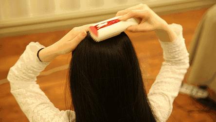 明星最爱的12款人气梳子大比拼,明星用的同款梳子