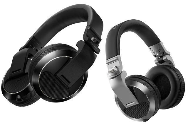 强势环绕震撼耳机,听dj最好的头戴式耳机