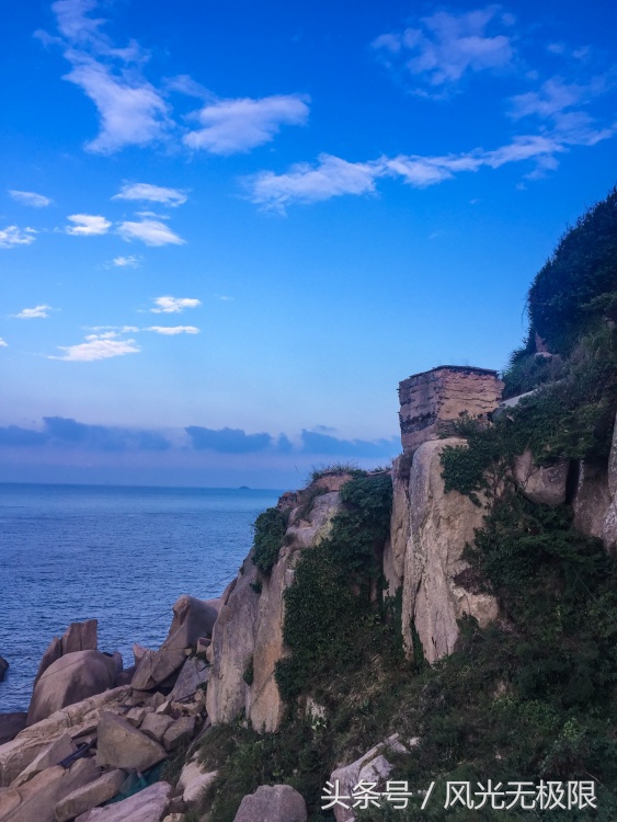 国内未开发适合旅游的岛,未曾旅游开发的岛