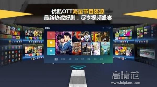 ott盒子和iptv盒子区别,iptv盒子和无线盒子哪个好