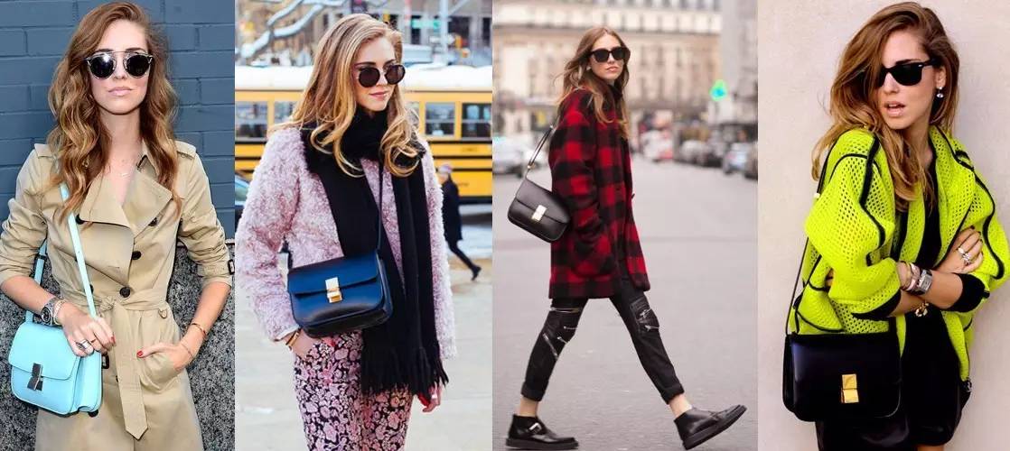 为什么人人都爱保时捷品牌,celinebox为什么是经典