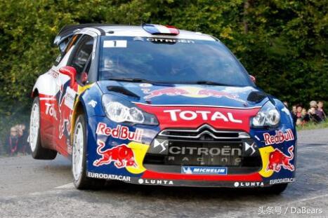 国际著名的汽车赛事有哪些,国际汽联十大经典赛事