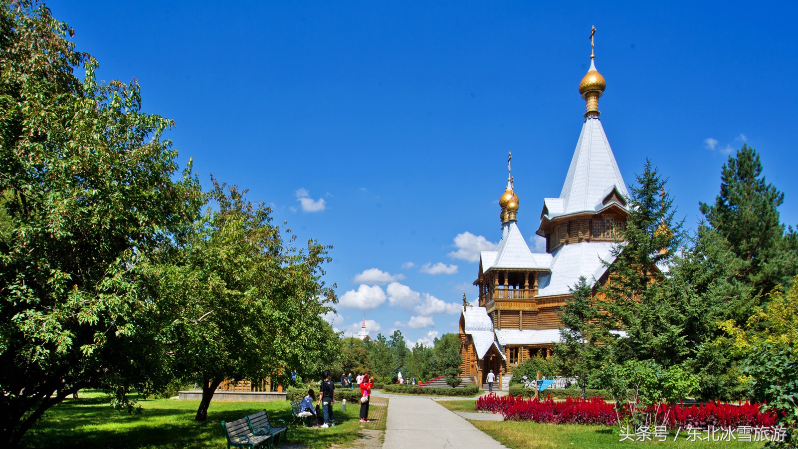 伏尔加庄园一日游攻略,伏尔加庄园一日游团