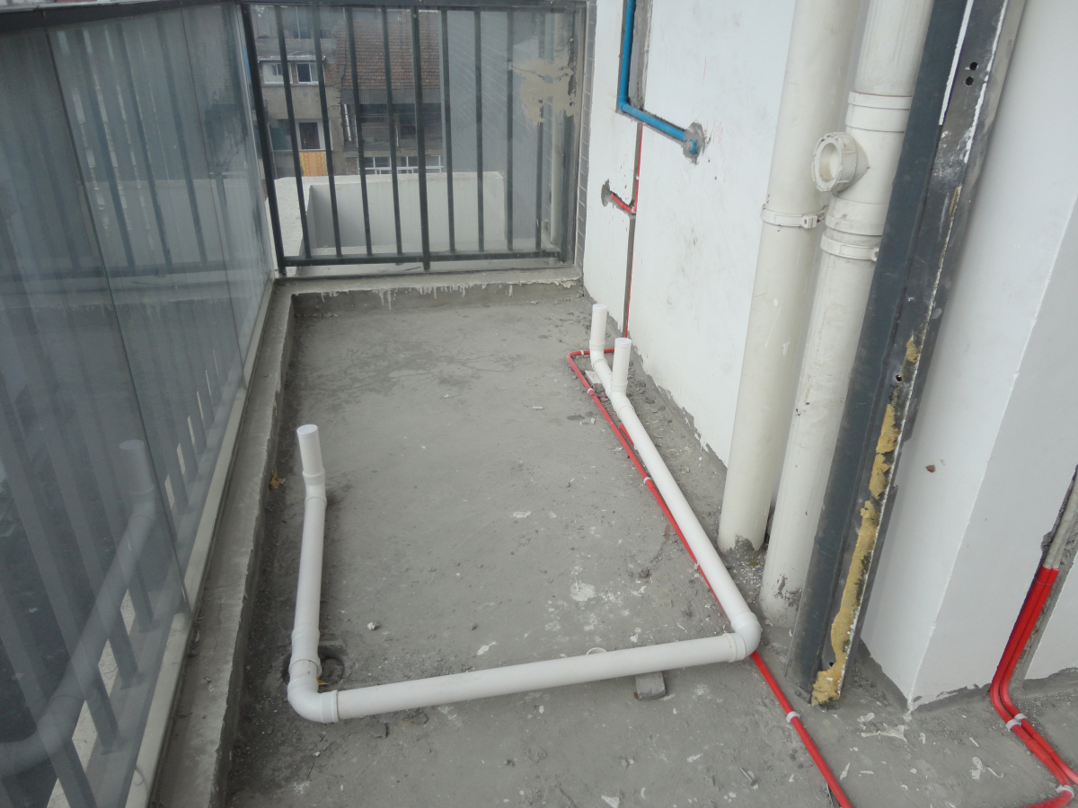 好做的工地,华侨城三期工地分享