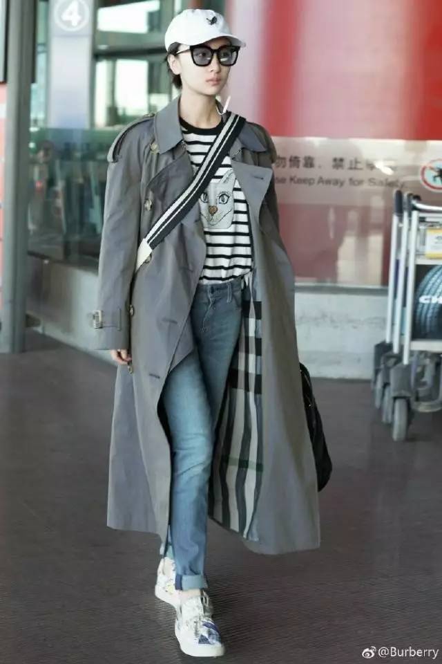 风衣巴宝莉12000,巴宝莉风衣回归现实