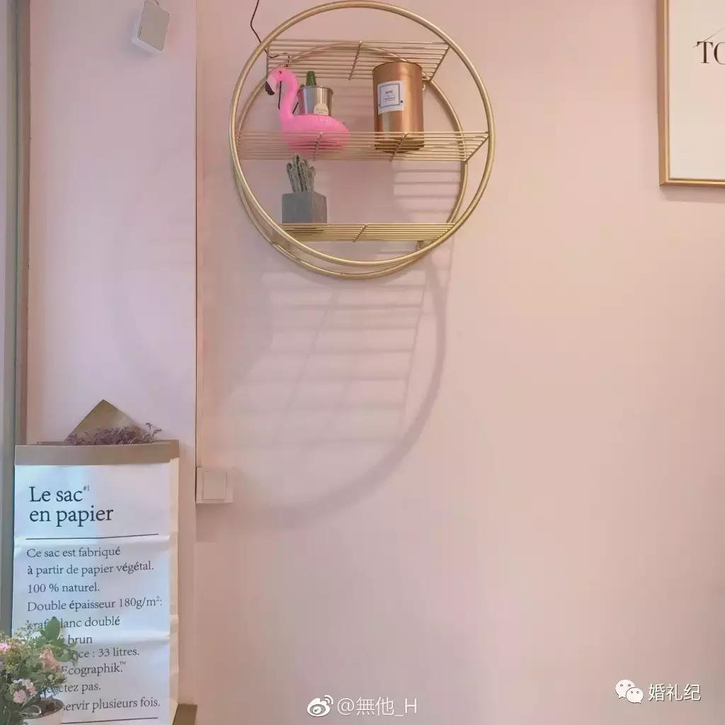 少女心爆棚的店铺名,少女心满满的网红店