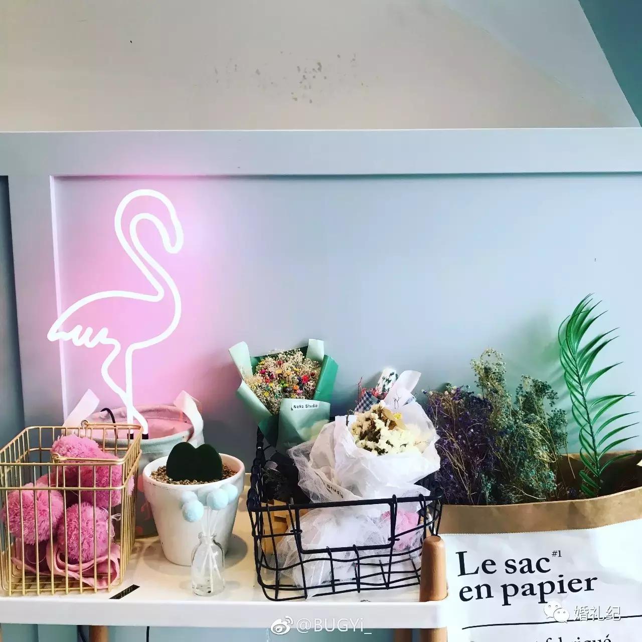 南京小众婚纱拍照点,南京拍婚纱照必须打卡的店