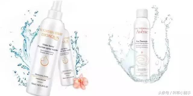 被吐槽抄袭的彩妆,彩妆双胞胎