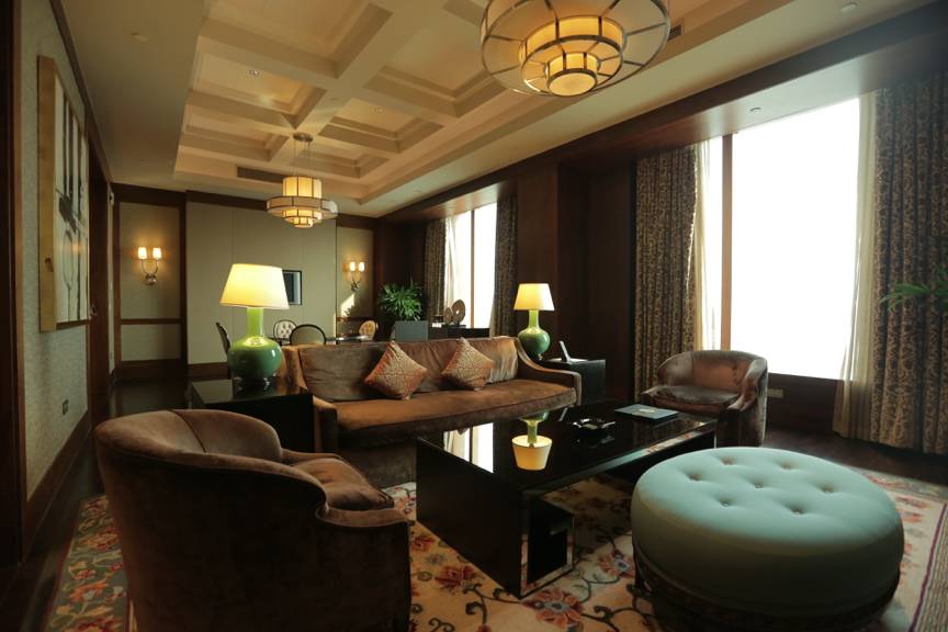 去澳门威尼斯人玩有这一份攻略就够啦！