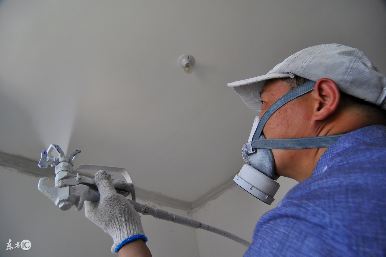 墙布墙纸墙漆哪个更环保,墙面装修用什么产品环保最好