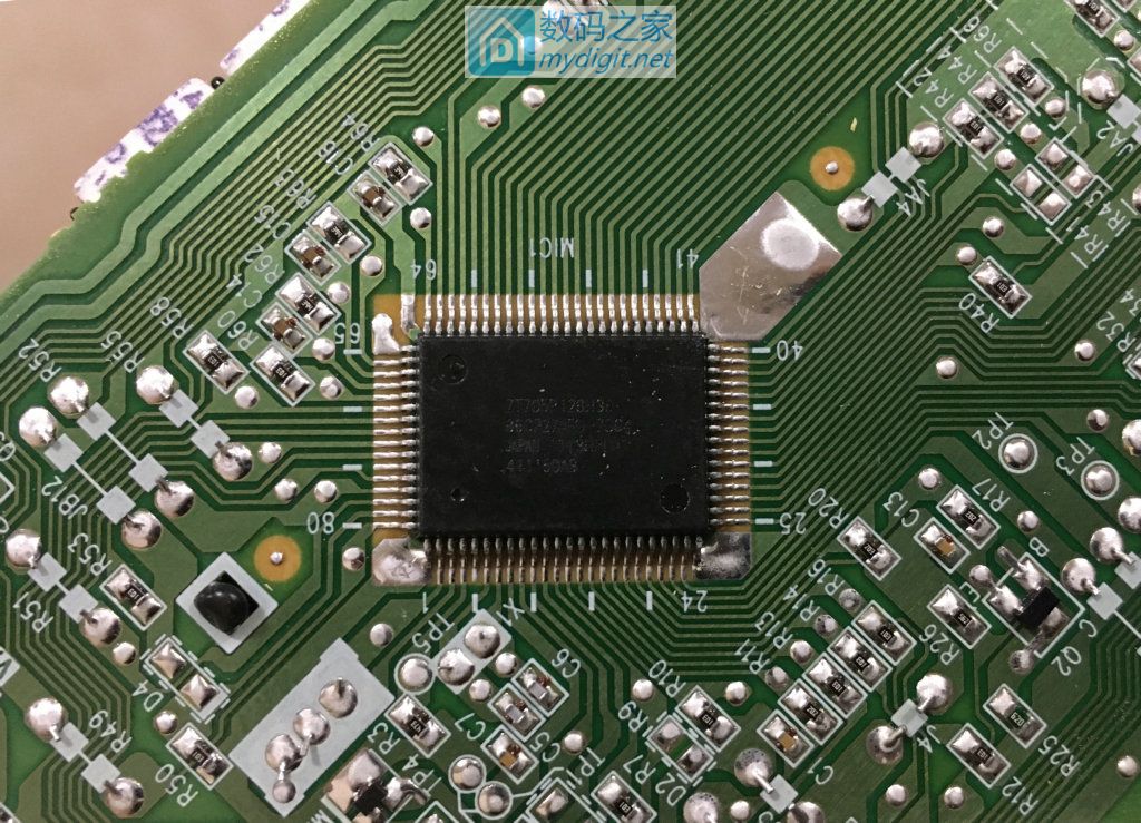 日本电饭煲拆解上盖,日本本土三菱电饭煲上盖拆解视频