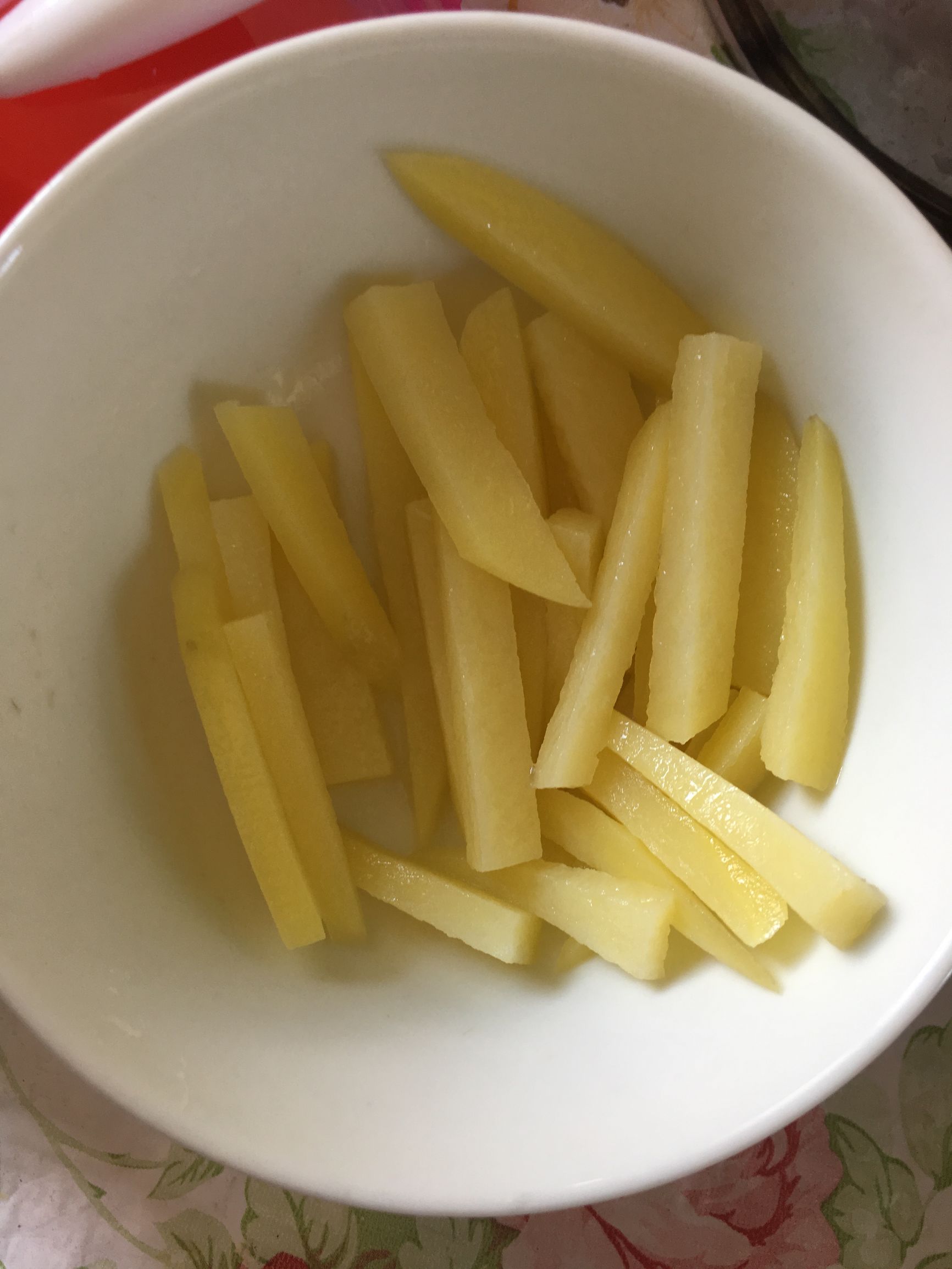 自制婴儿手指食物有哪些,怎么样做手指抓的食物给宝宝吃