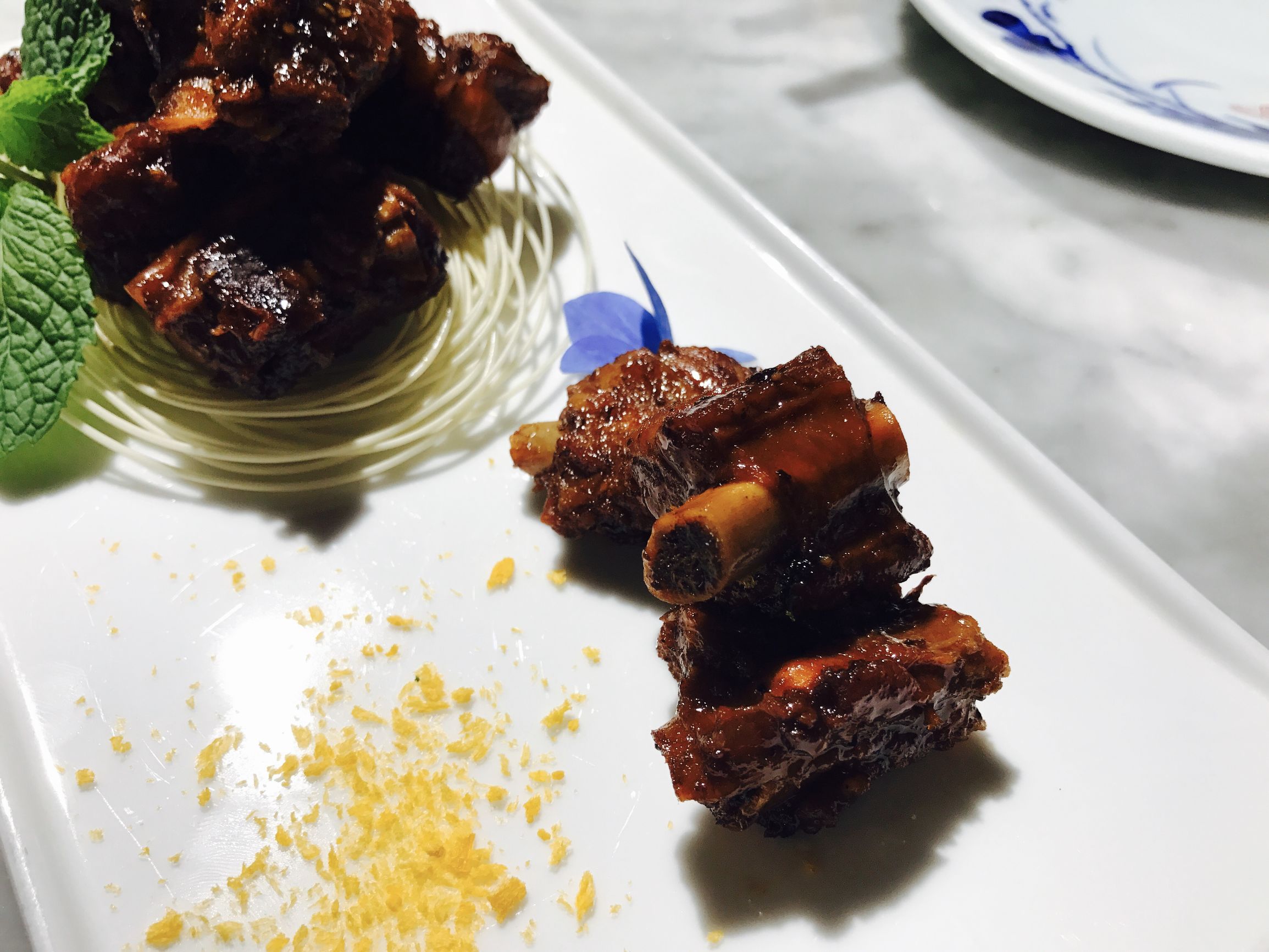 融合菜朋友圈,朋友圈时尚融合餐厅