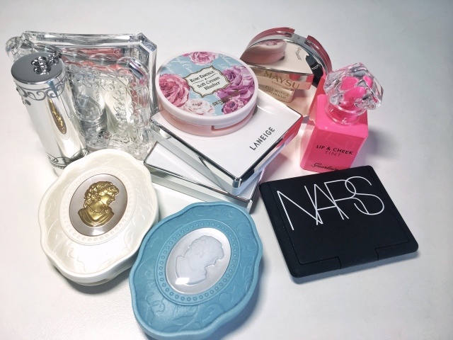 只需要这一步，即刻拥有少女感！