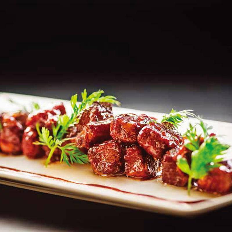 U掌柜“美食厨房”再引大牌小南国、俏江南名菜1小时达