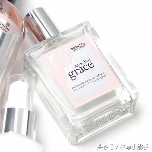 这5款堪比大牌的平价香水，用过的姑娘都有男盆友了