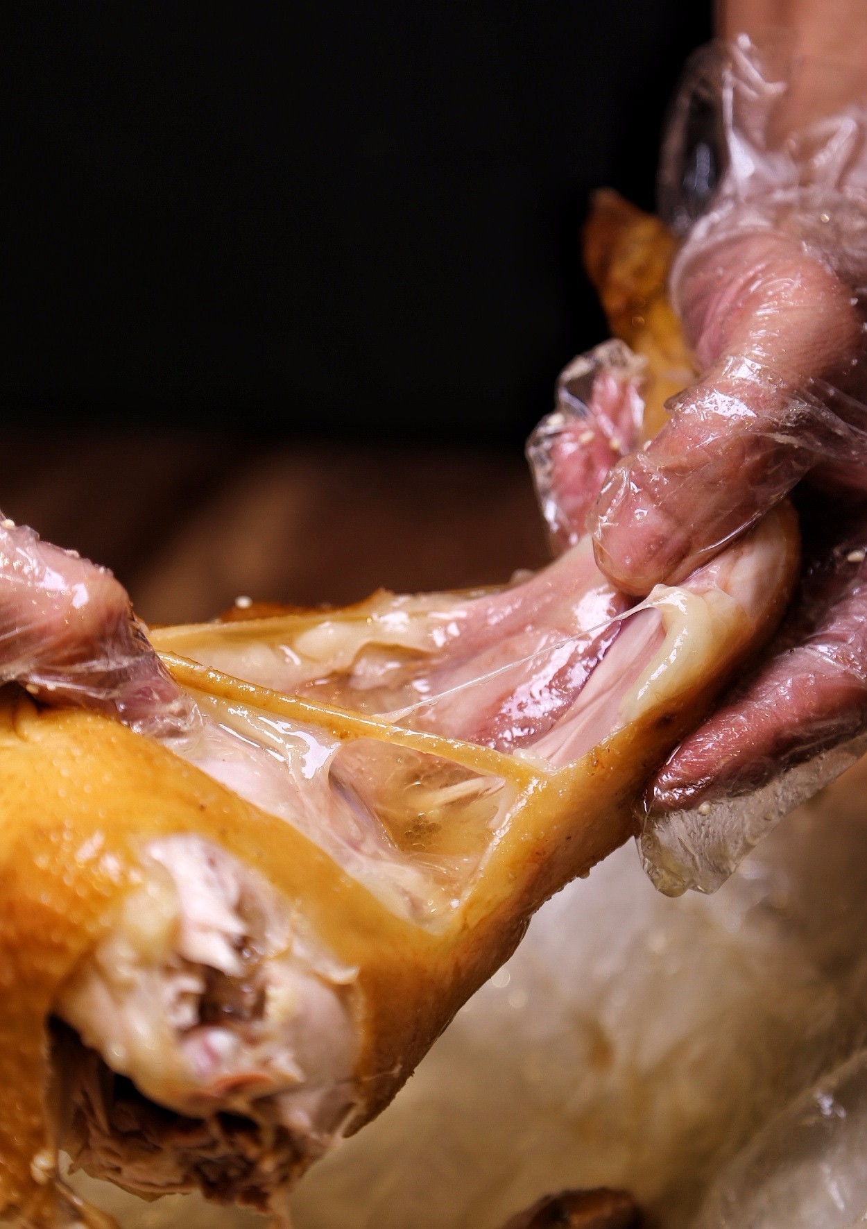 广州市荔湾区温祈福酒家,温祈福在广州有几间酒家