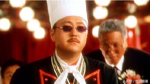 星爷经典角色汇总,盘点周星驰10大黄金配角