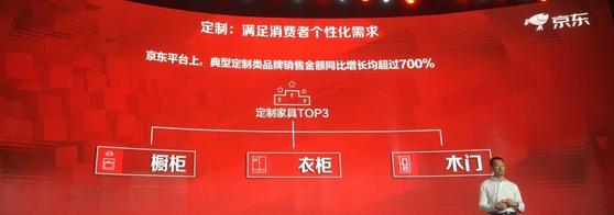 京东家居网购趋势报告,京东家电销量过百万的单品