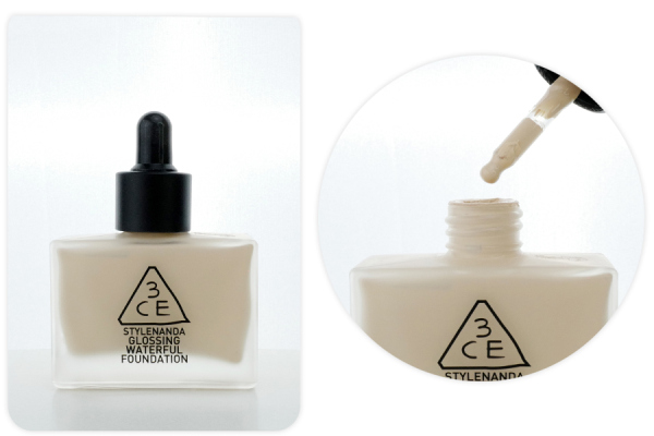 最好用的粉底是哪一款,粉底大测评平价干皮