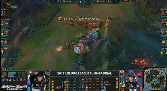 uzi巅峰有多恐怖复出为何备受期待,uzi打破魔咒完整视频