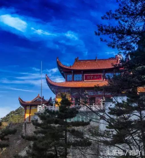 神秘北纬30度在皖南,皖南川藏线北纬30度