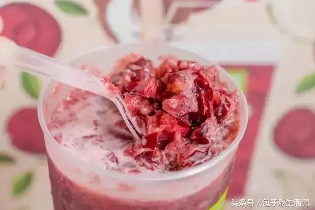 如果你喜欢喝这杯茶,也许我可以请你|奈雪