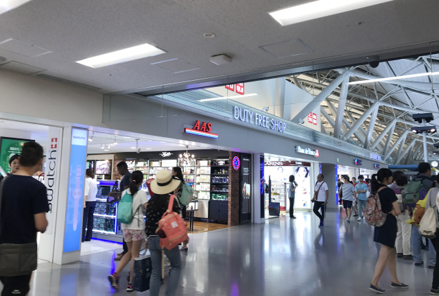 日本大阪攻略自由行,日本大阪旅行必买