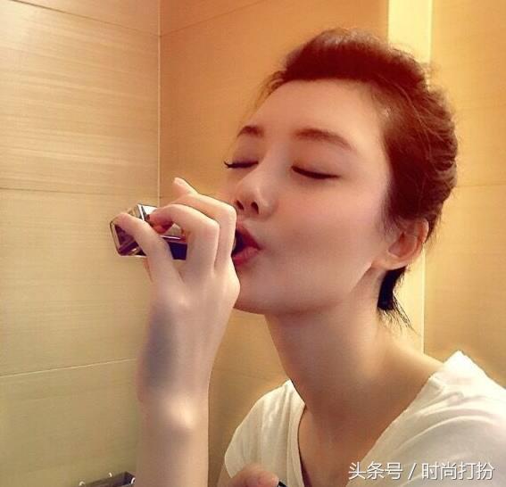 车晓有没有整鼻子,车晓鼻子被吐槽